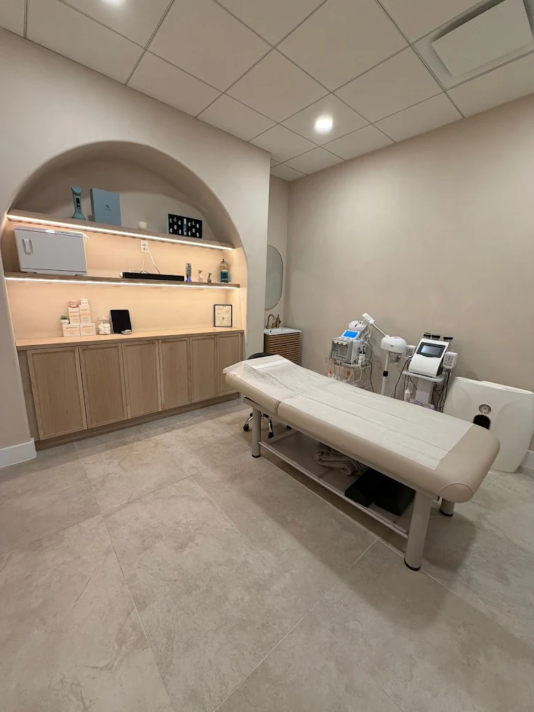 Contact LIV Med Spa