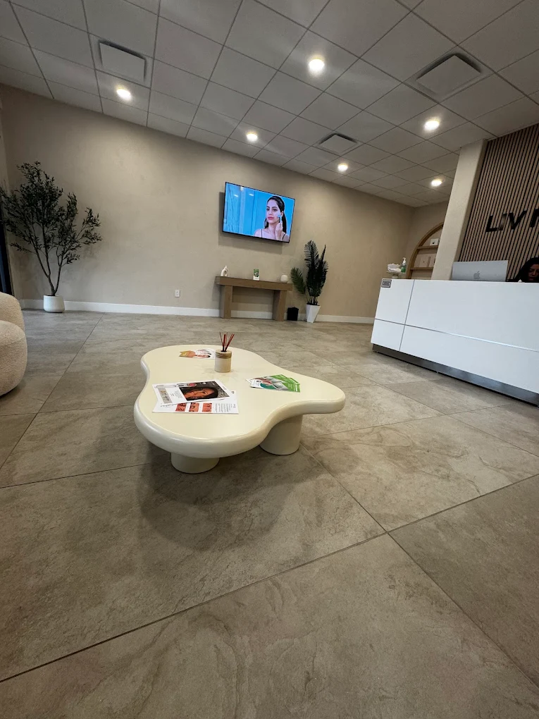 Dr. Channa Blakely DO Medical Director LIV Med Spa